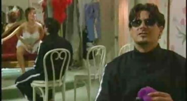 ເດັກນ້ອຍໄດ້ຕົກລົງເຫັນດີກັບ blowjob,ແຕ່ບໍ່ໄດ້ປະຕິເສດຮູທະວານ