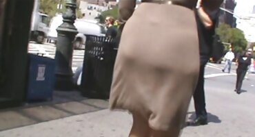 ເລຂາທິການ Busty ບັງຄັບໃຫ້ມີເພດສໍາພັນກັບນາຍຈ້າງ