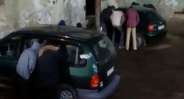 ຂ້າພະເຈົ້າຫວັງວ່າຜູ້ຊາຍບໍ່ໄດ້ເອົາວິດີໂອຂອງຂ້າພະເຈົ້ານີ້ດູດ cock ລາວໃນອິນເຕີເນັດ