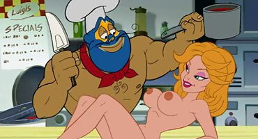 Porn ວິດີໂອເຄື່ອງຮ່ວມເພດ fucks ຍິງຫນຸ່ມໃນ pussy bald