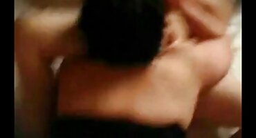 ວັນ Thanksgiving ໄດ້ຜ່ານໄປໃນການຮ່ວມເພດກັບຜິວເນື້ອສີຂາວທີ່ສວຍງາມ