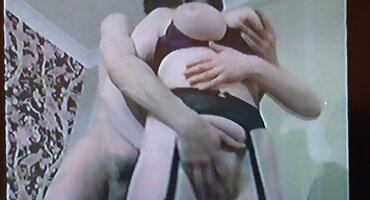 ການລວບລວມ Porn ຮ້ອນຈາກ busty slut S B