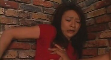 Se rossa redhead ຄູອາຈານ fucks ໃນຕາຕະລາງກັບນັກຮຽນ