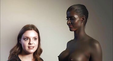 ສາວກະທັດຮັດທີ່ມີ pussy ແຫນ້ນ fucked ໂດຍແຟນ