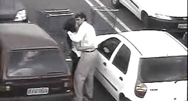 ຊ່າງຫັດຖະກໍາ Frisk scopa fucks ໃນທຸກຮູທີ່ເຮັດວຽກ